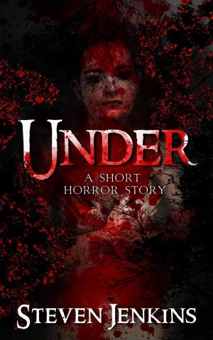Book cover of Under