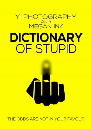 Cover of the book Dictionary of Stupid: The Odds are Not in Your Favor by Miguel Ángel Acebal Riesco