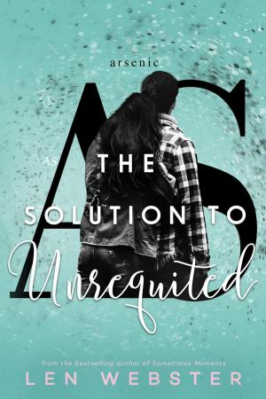Cover of the book The Solution to Unrequited by Rachel Dunning