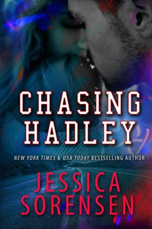 Book cover of Chasing Hadley