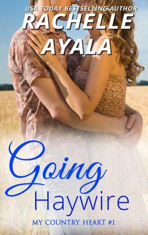Book cover of Going Haywire