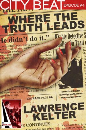 Cover of the book Where The Truth Leads by Alberto Acosta Brito