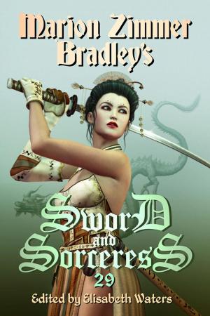 Cover of the book Sword and Sorceress 29 by P.N. Elrod