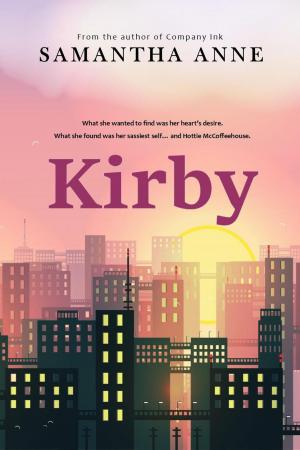 Cover of the book Kirby by Leah Braemel