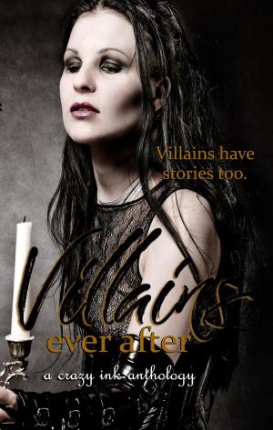 Cover of Villains Ever After