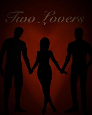 bigCover of the book Two Lovers by 