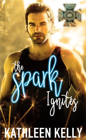 bigCover of the book The Spark Ignites by 