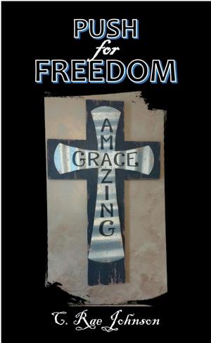 Book cover of Push for Freedom Amazing Grace