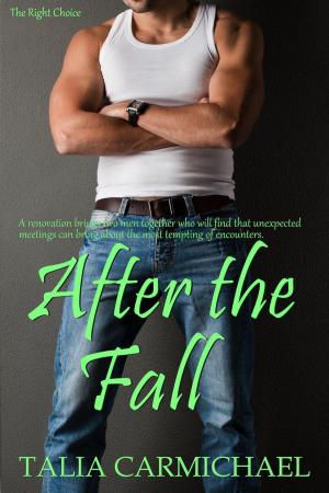 Cover of the book After the Fall by Taige Crenshaw