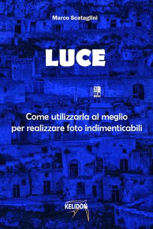Cover of LUCE: come utilizzarla al meglio per realizzare foto indimenticabili