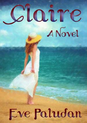 Cover of the book Claire A Novel by Valerie Shultz