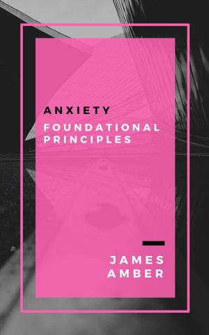 Cover of the book Anxiety: Foundational Principles by Janet Amber