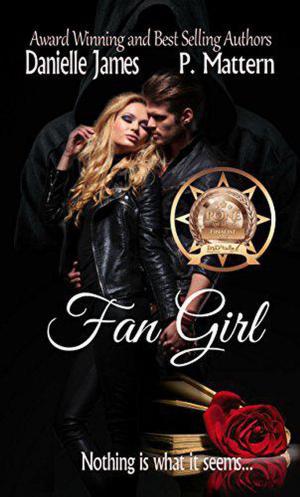 Cover of the book Fan Girl by S. Ferguson