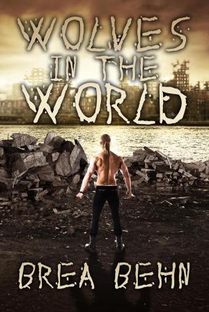 Cover of the book Wolves in the World by Brandy Rutledge