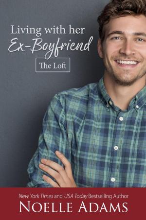Cover of Living with Her Ex-Boyfriend