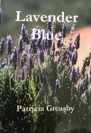 Book cover of Lavender Blue
