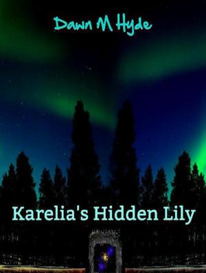 Cover of Karelia's Hidden Lily