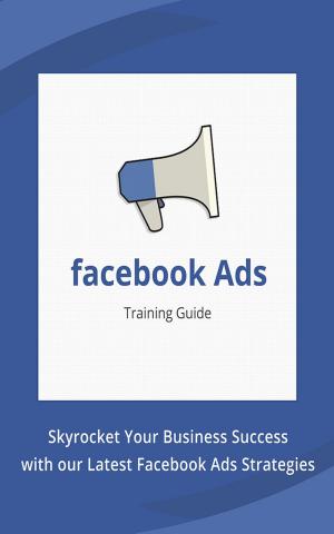 Cover of the book Facebook Ads by Chris Penn