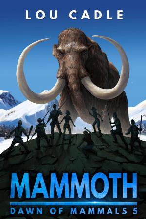 Cover of the book Mammoth by Rosellyn Sparks