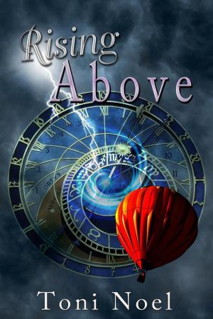 Cover of the book Rising Above by Martin Litherland