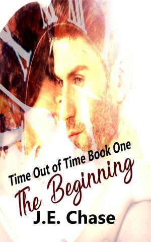 Cover of the book The Beginning by Pixie Moon