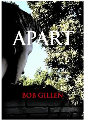 Book cover of Apart