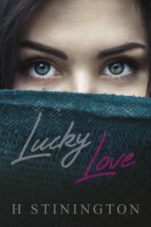 Cover of Lucky Love
