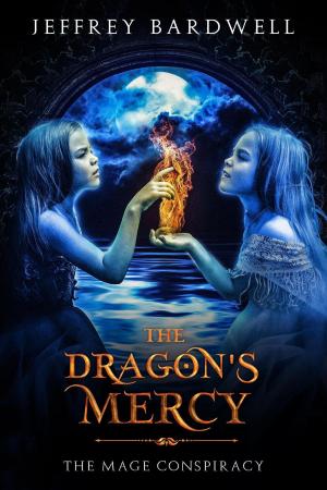 Cover of the book The Dragon's Mercy by J. A. Folkers