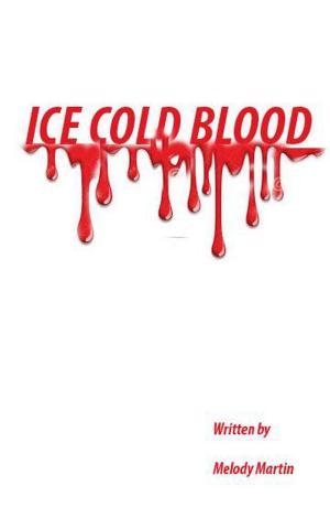 Cover of the book Ice Cold Blood by Cornell Woolrich