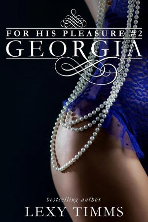 Cover of the book Georgia by Lexy Timms, Sierra Rose
