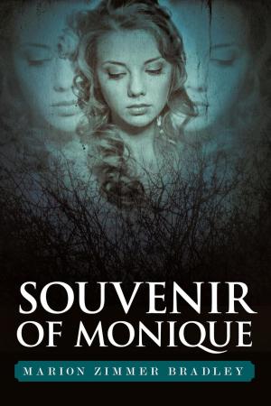 Book cover of Souvenir of Monique