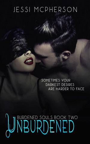 Cover of the book Unburdened Souls by Mary Duke