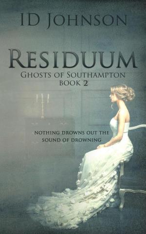 Cover of the book Residuum by D. R. Evans