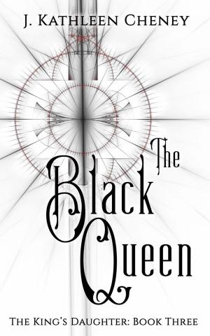 Cover of the book The Black Queen by David Mark Brown