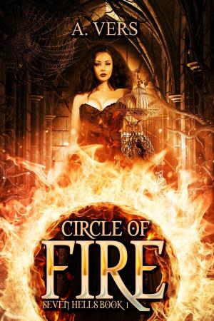Cover of the book Circle of Fire by Jacob Peyton