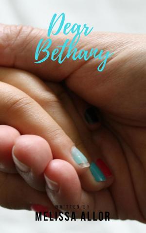 bigCover of the book Dear Bethany by 