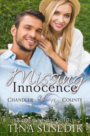 Cover of Missing Innocence
