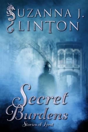 Cover of the book Secret Burdens by Shantea Gauthier