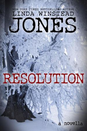 Cover of the book Resolution by Linda Winstead Jones