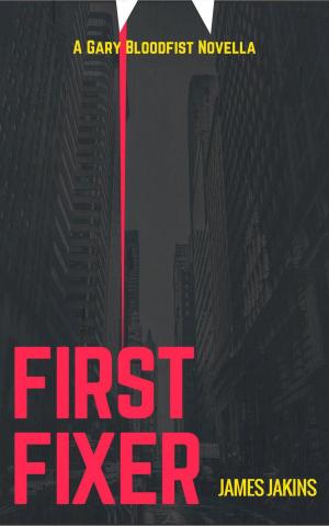 Cover of the book First Fixer by Thomas Hoover