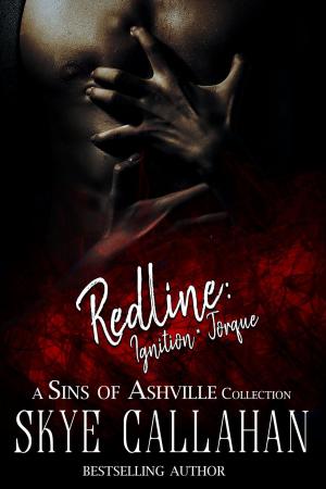 Cover of Redline: Ignition, Torque