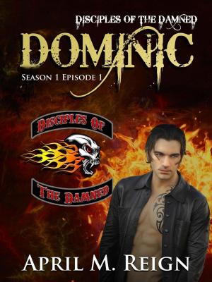 Book cover of Dominic