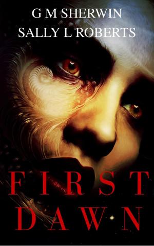 Book cover of First Dawn