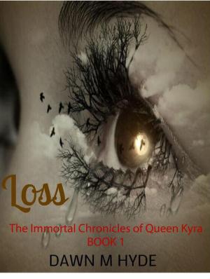 Cover of the book Loss by J.A. Pak