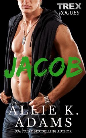 Book cover of Jacob