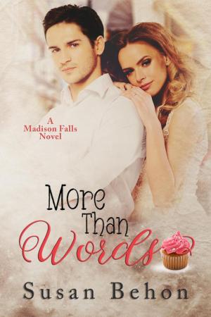 Cover of the book More Than Words by Lili Valente, L. Valente