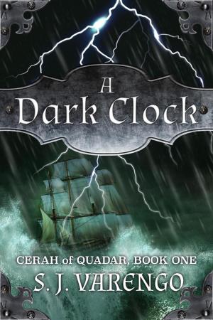 Cover of the book A Dark Clock by Elizabeth Loraine