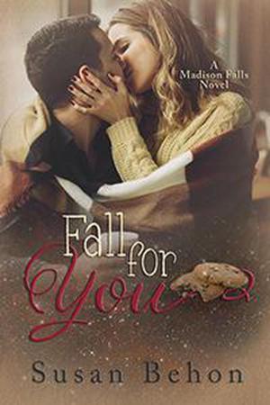 Cover of the book Fall For You by Rose Celeste