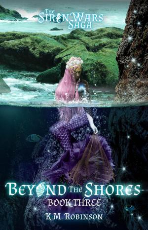 Cover of the book Beyond the Shores by R.K. Ryals