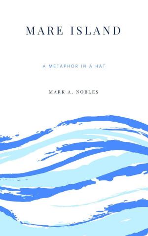 Book cover of Mare Island